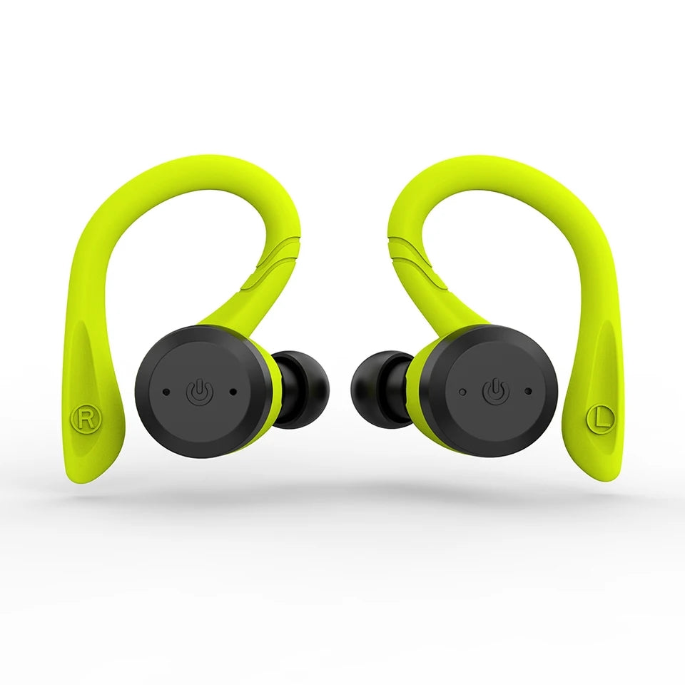 Running Bluetooth 5.3 Earphones