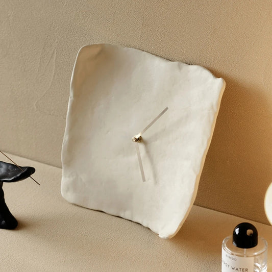 Nordic style wall clock