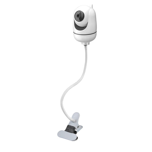 Flexible Clip Clamp HB65/HB66/HB248 Baby Monitor