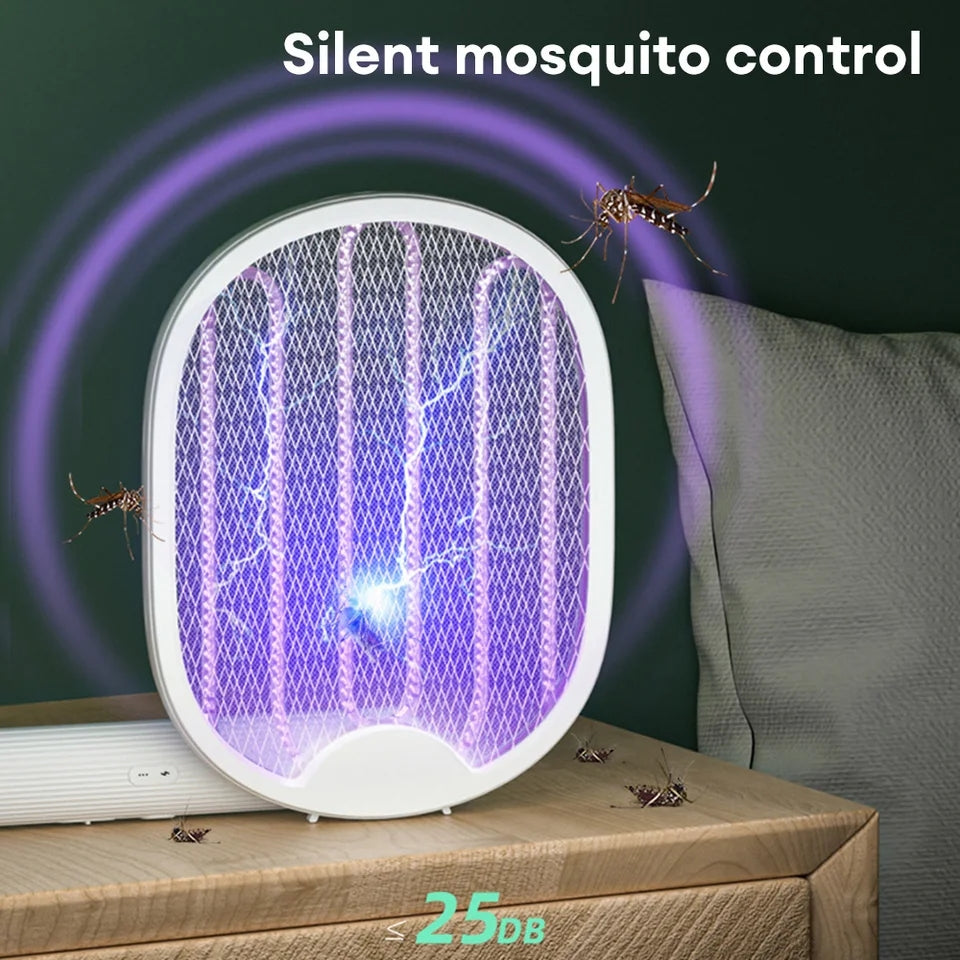 4 In 1 Electric Mosquito Killer