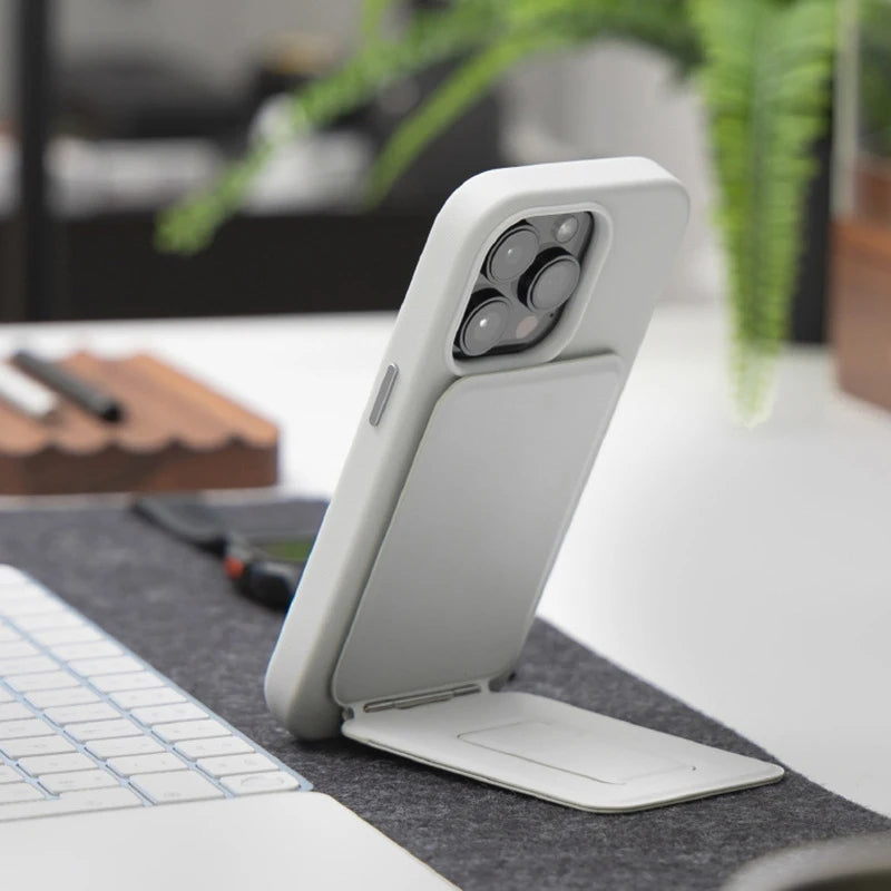 Desktop Magnetic Phone Holder