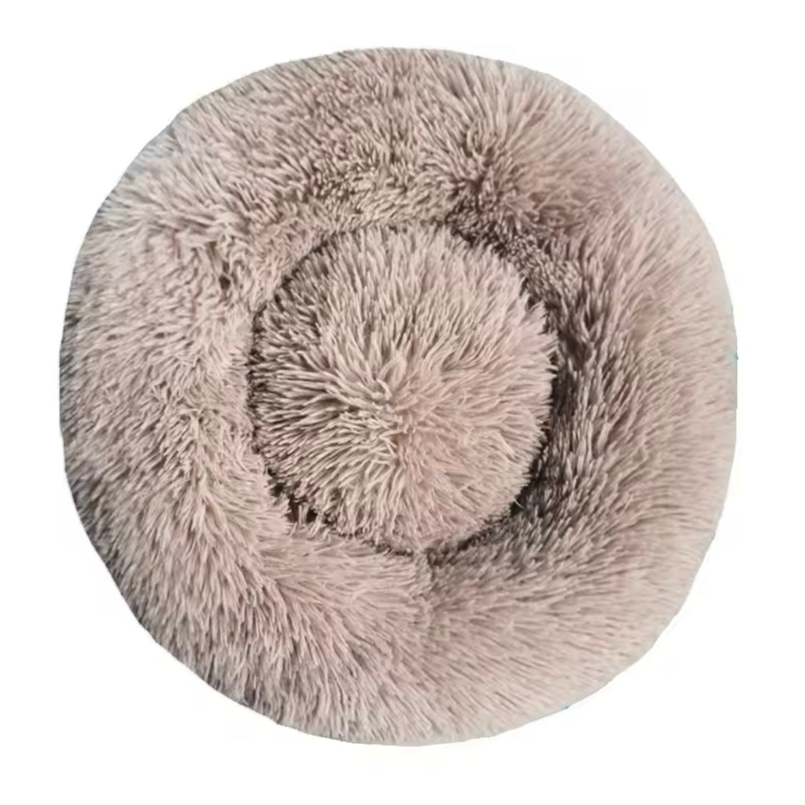 Calming Dog Bed