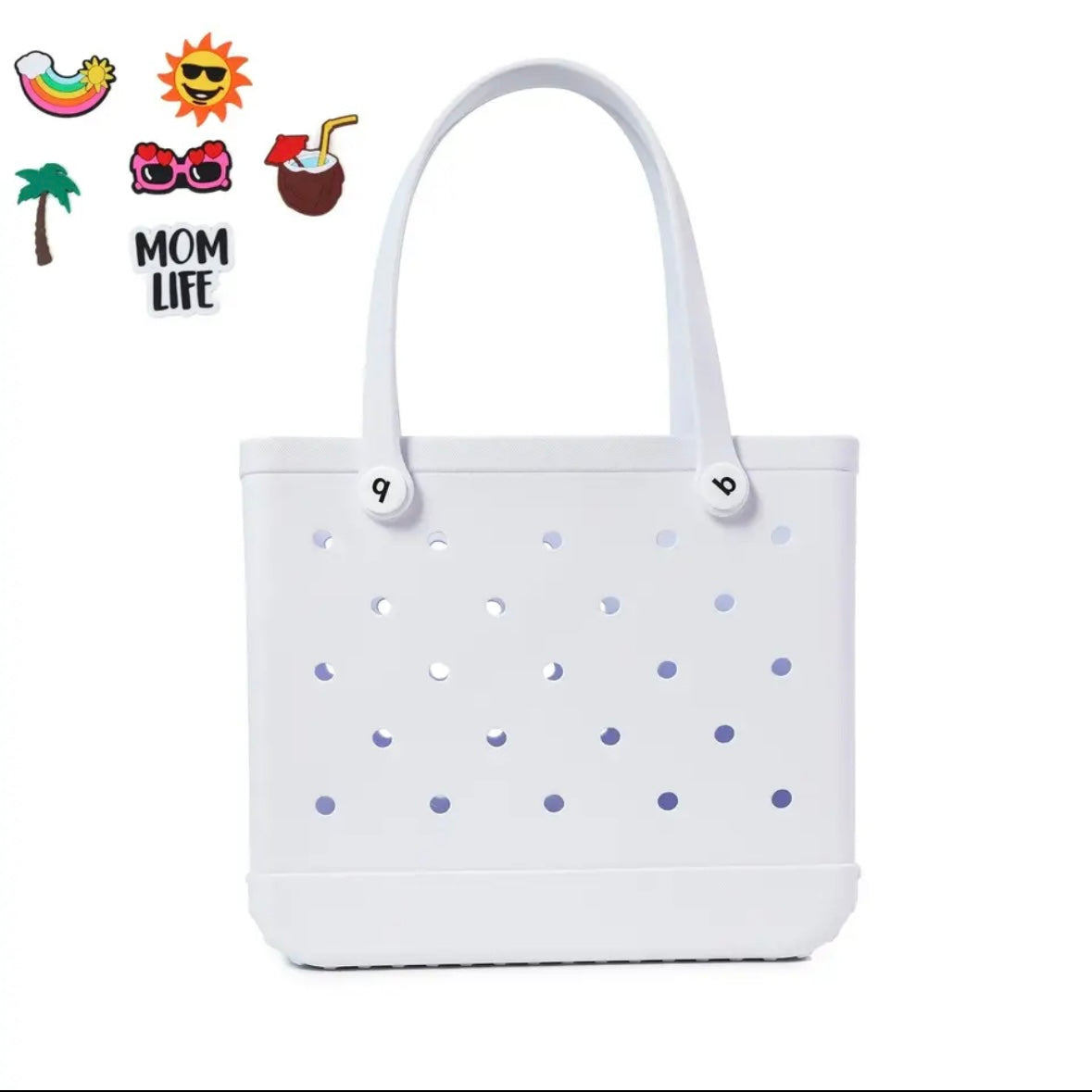 Beach Tote Bag