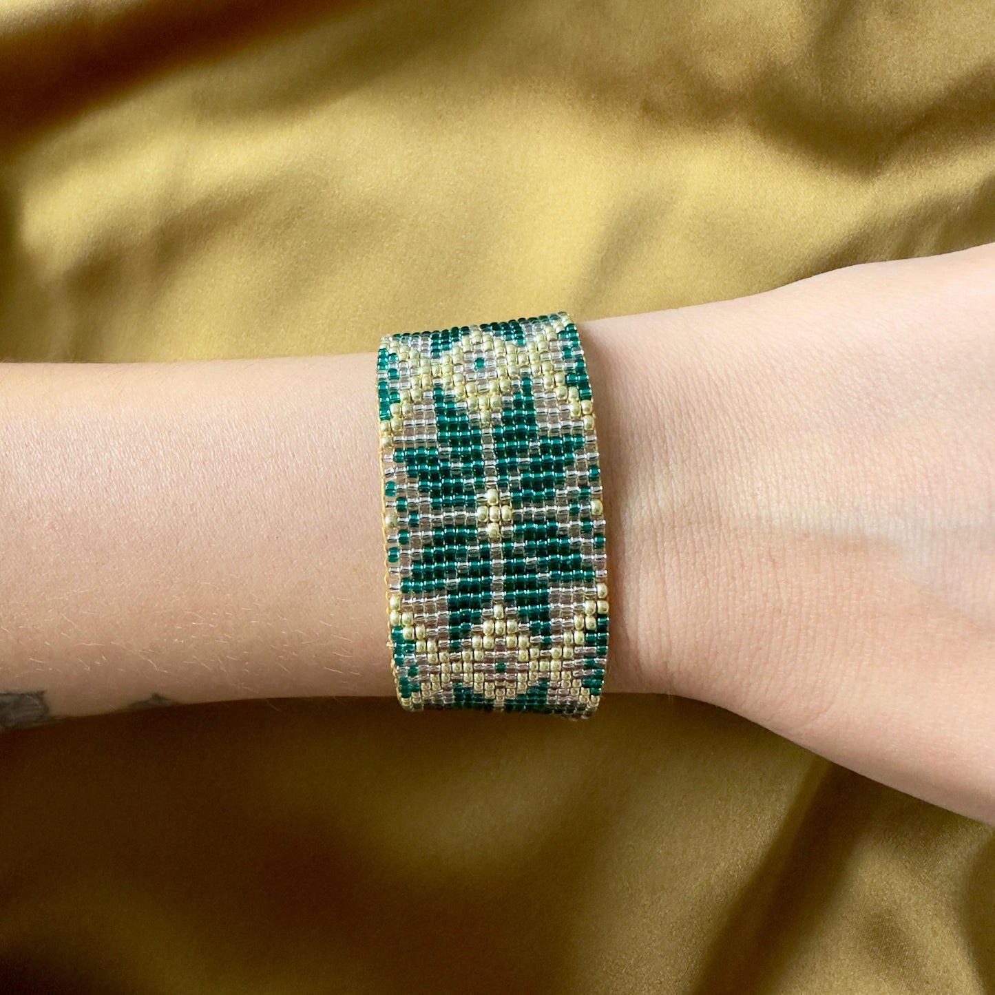 Aurora bracelet