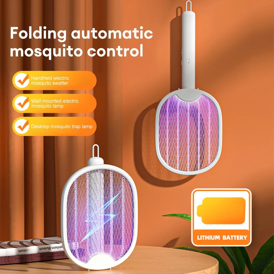 4 In 1 Electric Mosquito Killer