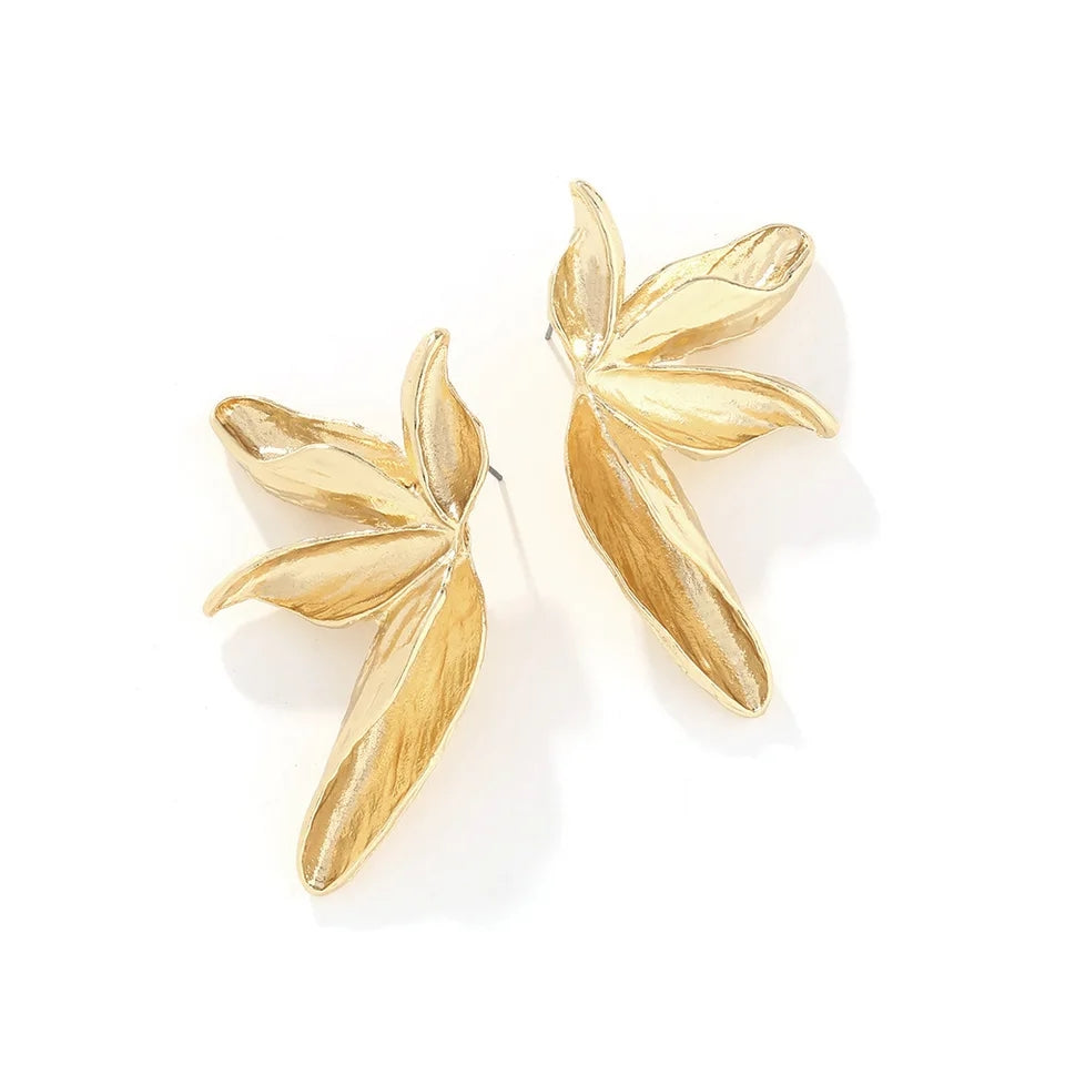 Fairy earrings