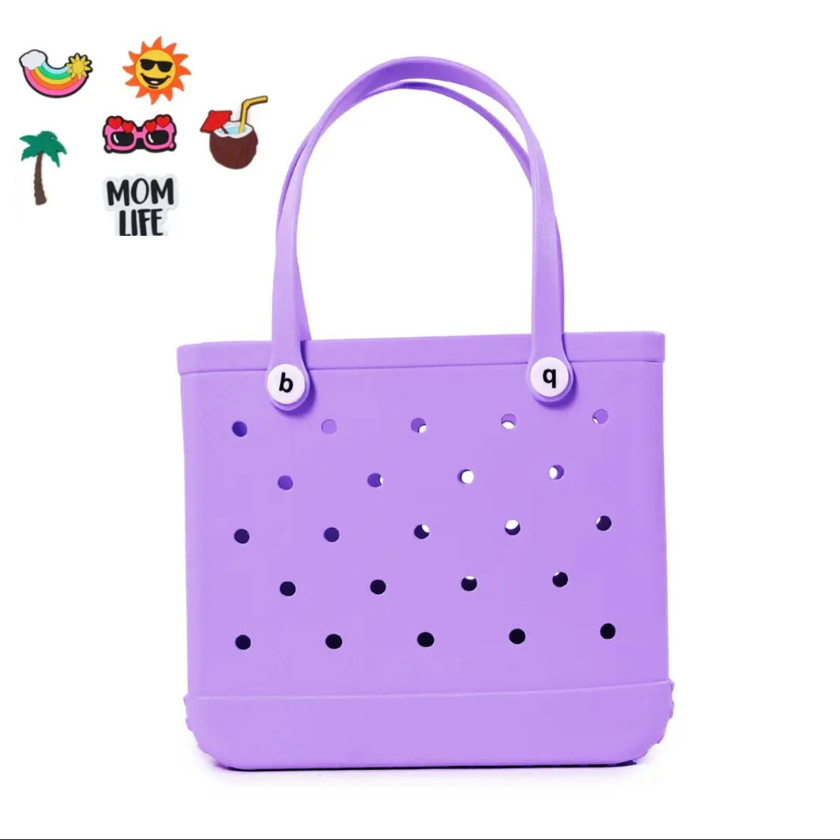 Beach Tote Bag