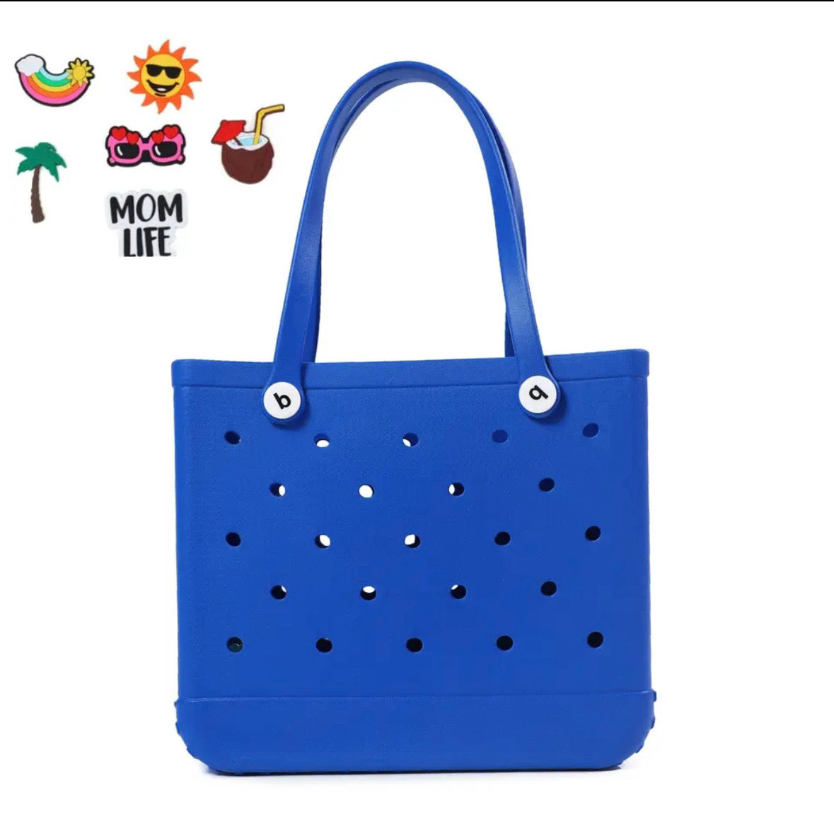 Beach Tote Bag