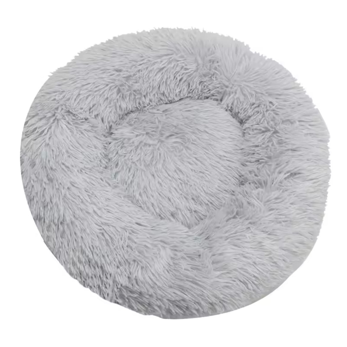 Calming Dog Bed