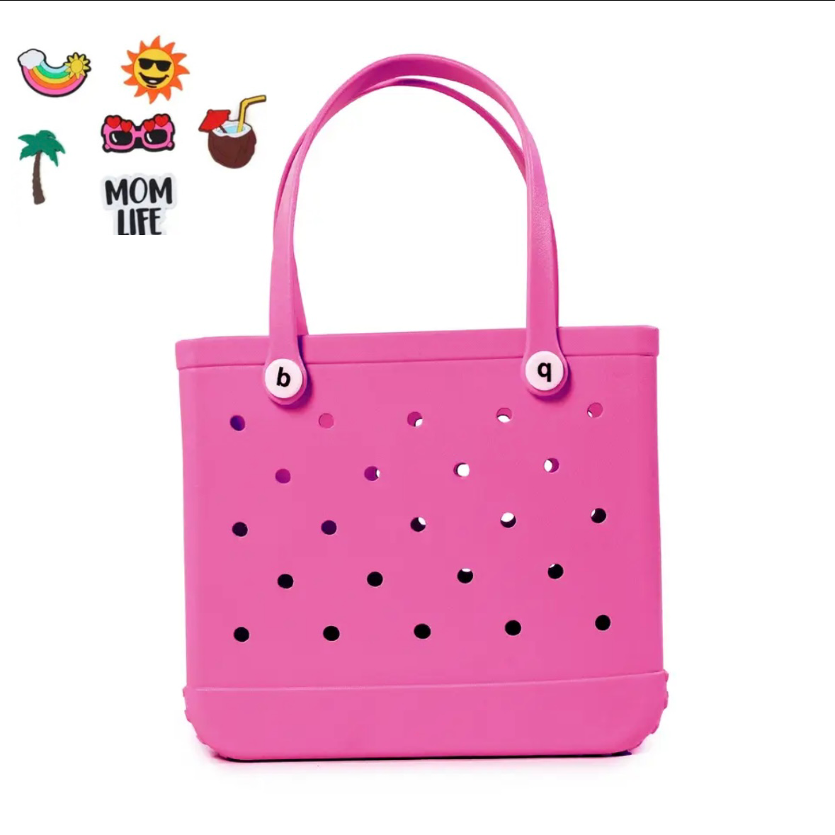 Beach Tote Bag