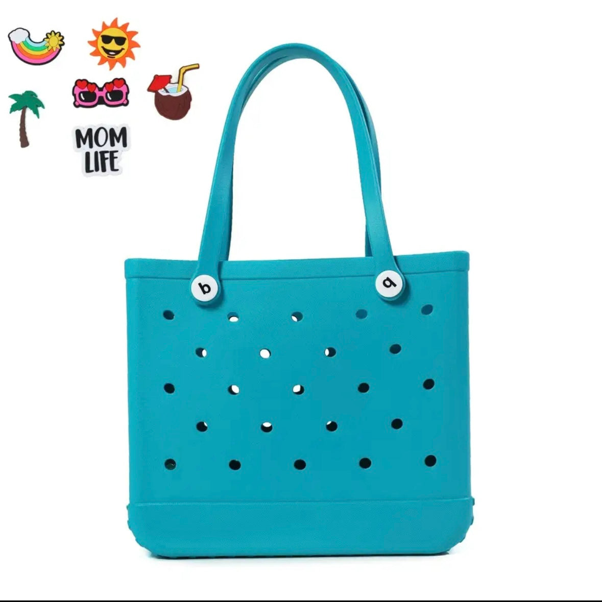 Beach Tote Bag