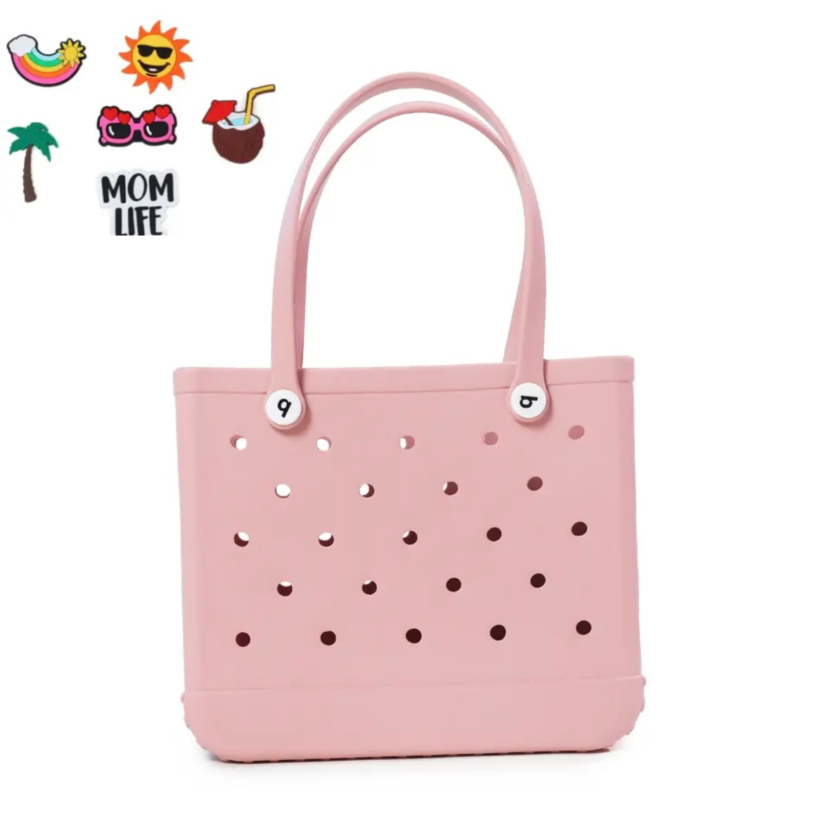 Beach Tote Bag