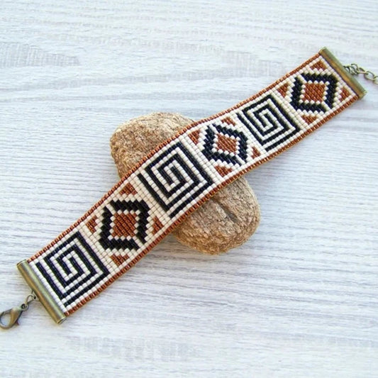 Greek Style Bracelet