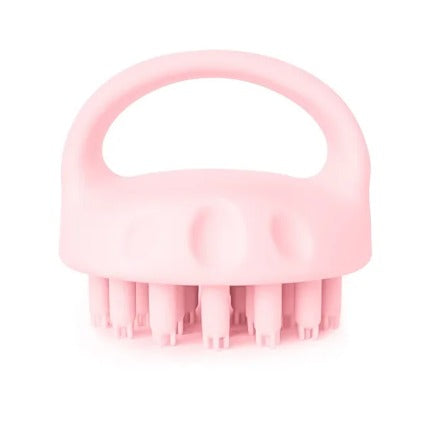 Soft Silicone Hair Washing Brush