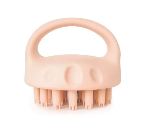 Soft Silicone Hair Washing Brush