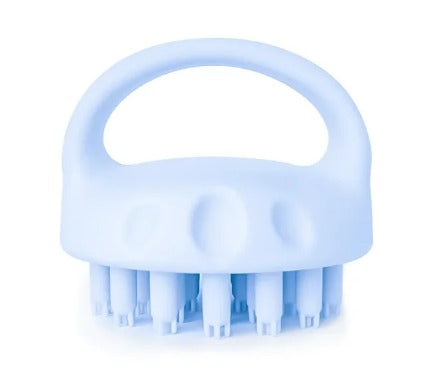 Soft Silicone Hair Washing Brush