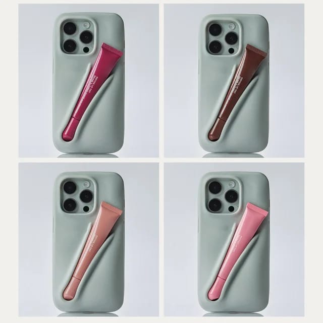 Phone Lip Case